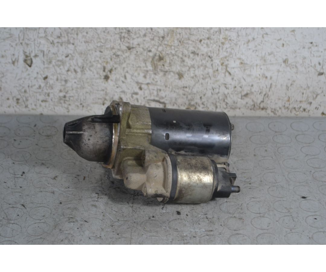 Motorino avviamento Opel Corsa D Dal 2006 al 2014 Cod 55568572  1694174839130