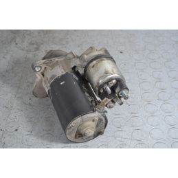 Motorino avviamento Opel Corsa D Dal 2006 al 2014 Cod 93178167  1694174839130