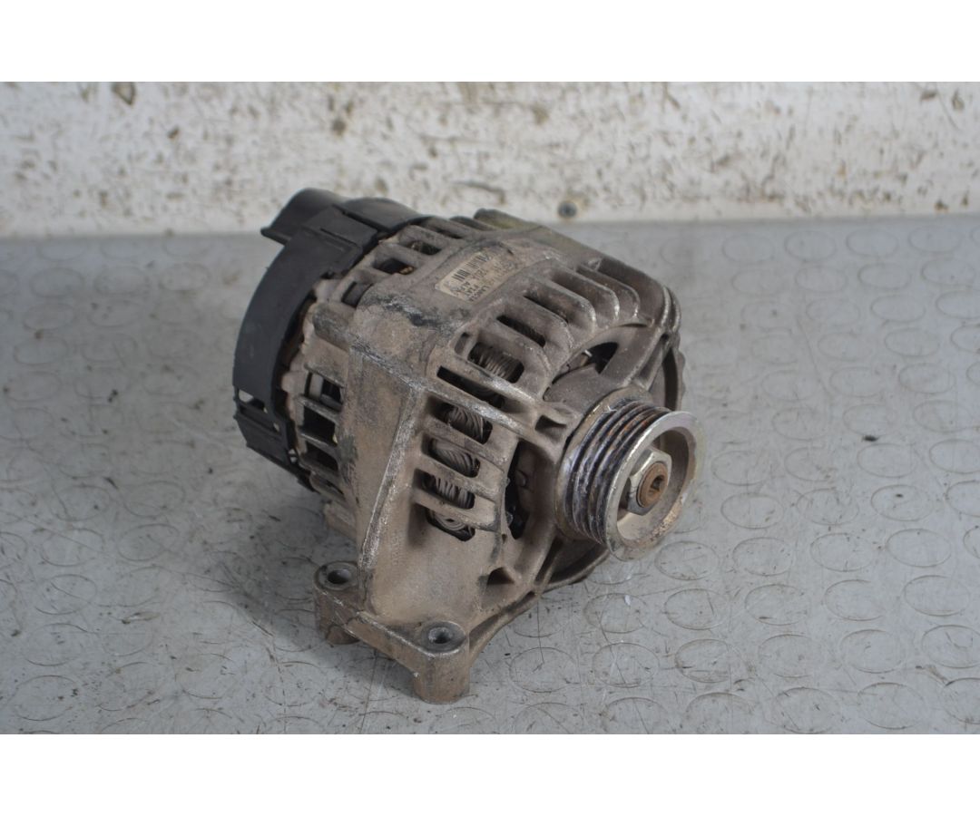 Alternatore Fiat 500 1.2 benzina Dal 2007 al 2015 Cod 51859041  1694175098055