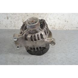 Alternatore Fiat 500 1.2 benzina Dal 2007 al 2015 Cod 51859041  1694175098055