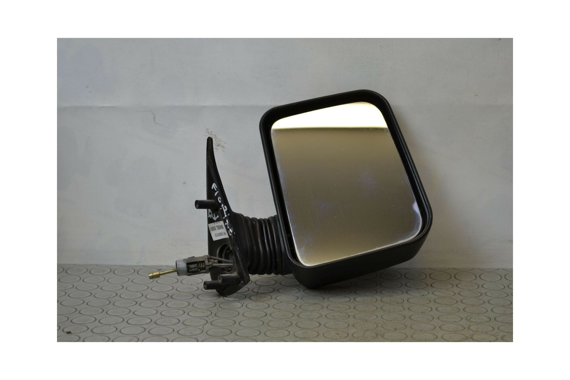 Specchio retrovisore Destro DX Fiat Fiorino dal 1994 al 2000 cod: 500097210  2411111137840