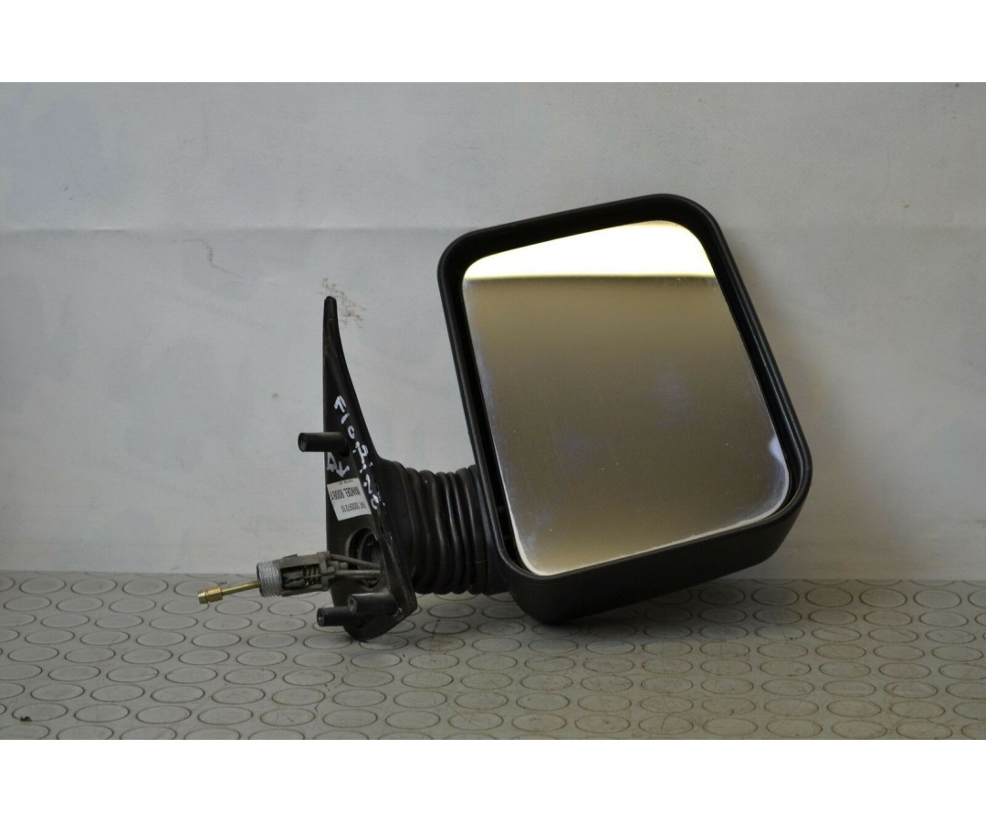 Specchio retrovisore Destro DX Fiat Fiorino dal 1994 al 2000 cod: 500097210  2411111137840
