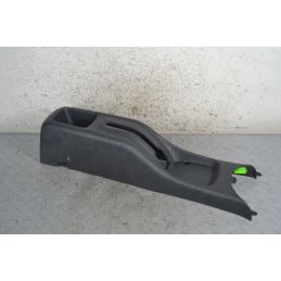 Modanatura Console Centrale Freno A Mano Citroen Berlingo dal 2000 al 2008 Cod 9622064477  1694175631344