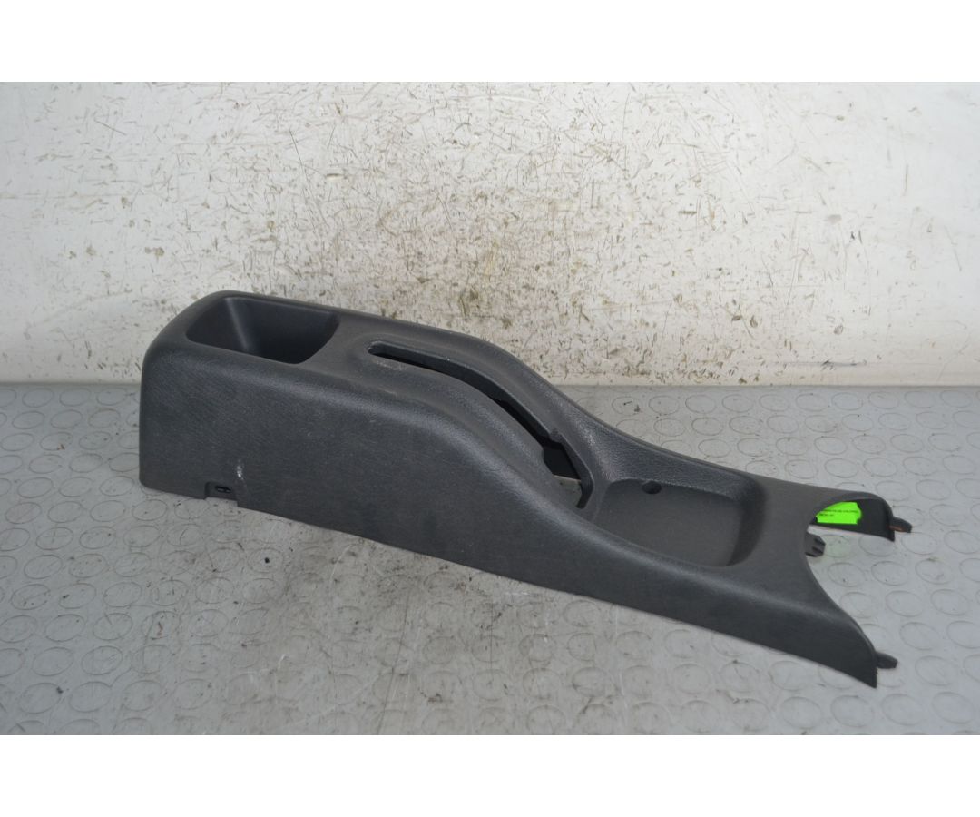 Modanatura Console Centrale Freno A Mano Citroen Berlingo dal 2000 al 2008 Cod 9622064477  1694175631344