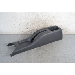 Modanatura Console Centrale Freno A Mano Citroen Berlingo dal 2000 al 2008 Cod 9622064477  1694175631344