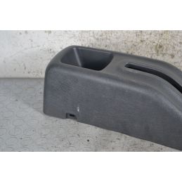 Modanatura Console Centrale Freno A Mano Citroen Berlingo dal 2000 al 2008 Cod 9622064477  1694175631344