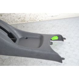 Modanatura Console Centrale Freno A Mano Citroen Berlingo dal 2000 al 2008 Cod 9622064477  1694175631344