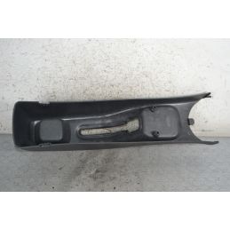 Modanatura Console Centrale Freno A Mano Citroen Berlingo dal 2000 al 2008 Cod 9622064477  1694175631344