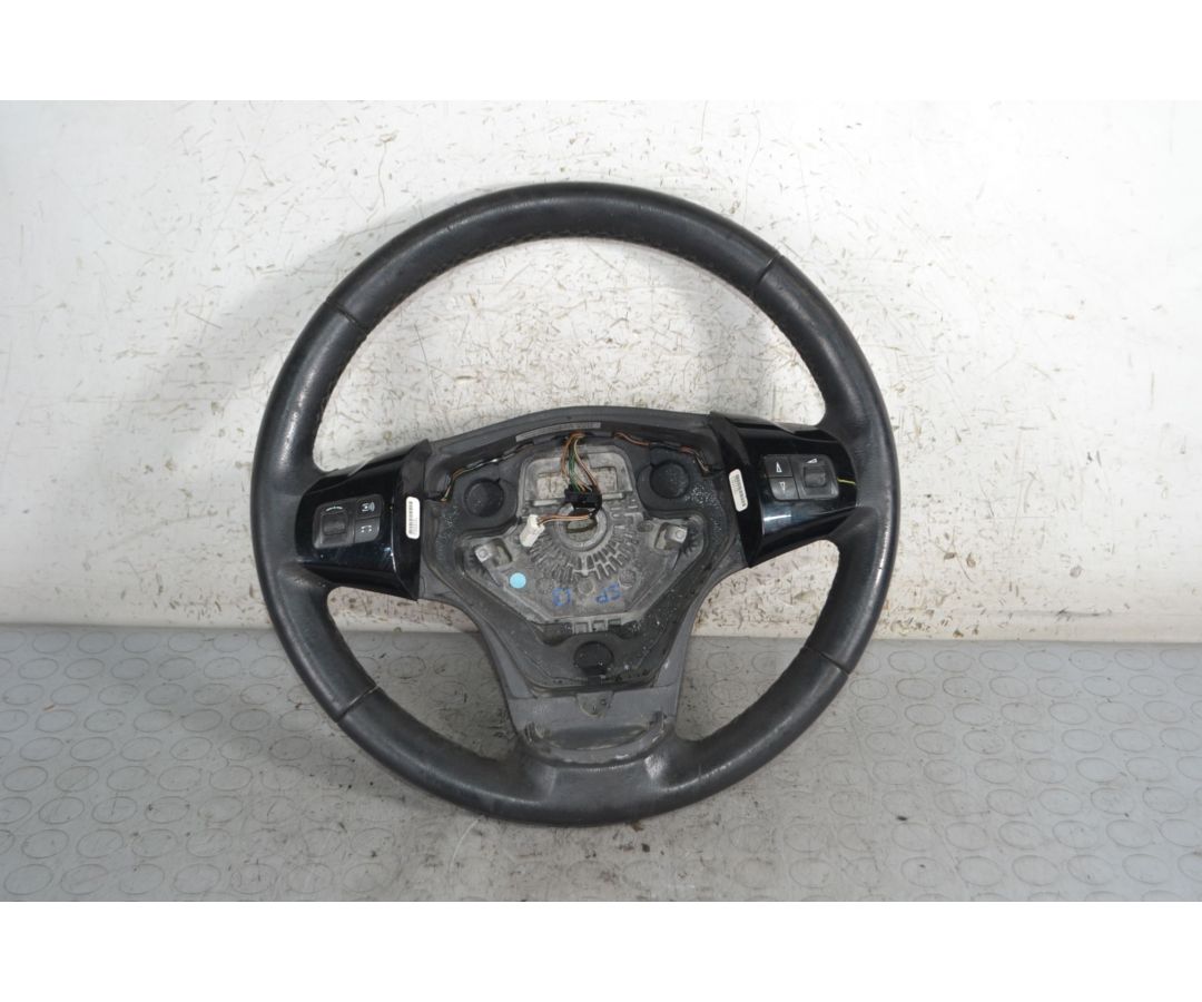 Volante Opel Corsa D Dal 2006 al 2014 Cod 13229631  1694176344496