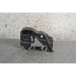 Serratura porta anteriore DX Bmw Serie 5 E60 Dal 2003 al 2010 Cod 7167074  1694177895690