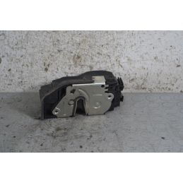 Serratura porta anteriore DX Bmw Serie 5 E60 Dal 2003 al 2010 Cod 7167074  1694177895690