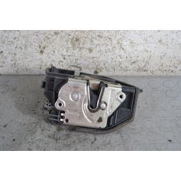 Serratura porta anteriore DX Bmw Serie 5 E60 Dal 2003 al 2010 Cod 7167074  1694177895690