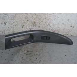 Maniglia interna + pulsante alzavetro Audi A3 8L Dal 1996 al 2003 Cod 8L3867172  1694178676649