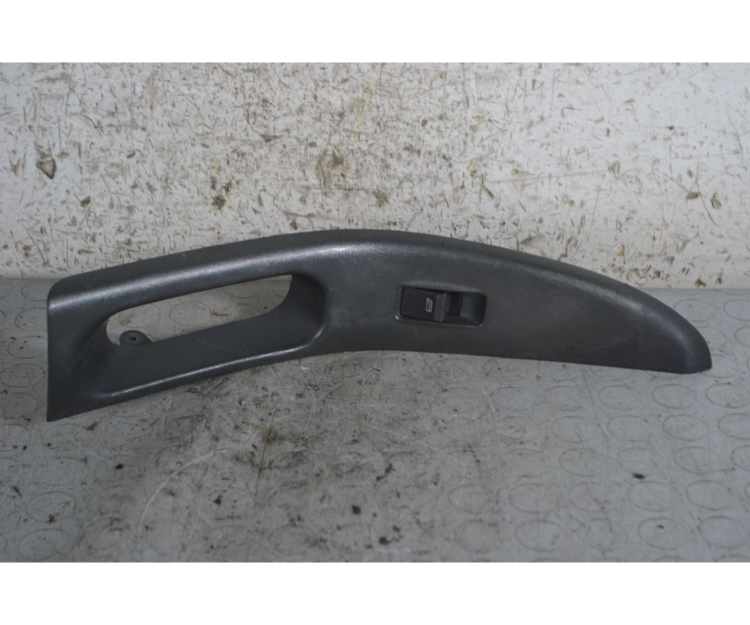 Maniglia interna + pulsante alzavetro Audi A3 8L Dal 1996 al 2003 Cod 8L3867172  1694178676649