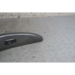 Maniglia interna + pulsante alzavetro Audi A3 8L Dal 1996 al 2003 Cod 8L3867172  1694178676649