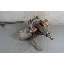 Piantone Dello Sterzo Ford Ka dal 2009 al 2016 cod 735473028  1694178653497