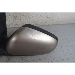 Specchietto retrovisore esterno SX Nissan Note Dal 2009 al 2013 Cod 0205021  1694179137897