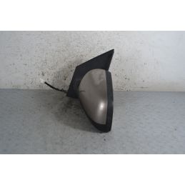 Specchietto retrovisore esterno SX Nissan Note Dal 2009 al 2013 Cod 0205021  1694179137897