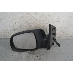 Specchietto retrovisore esterno SX Nissan Note Dal 2009 al 2013 Cod 0205021  1694179137897
