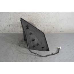 Specchietto retrovisore esterno SX Nissan Note Dal 2009 al 2013 Cod 0205021  1694179137897