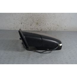 Specchietto retrovisore esterno SX Nissan Note Dal 2009 al 2013 Cod 0205021  1694179137897