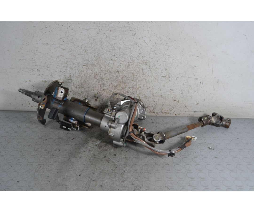 Piantone dello Sterzo Peugeot 107 / Citroen C1 / Toyota Aygo dal 2005 al 2014 Cod 45250-0H011-00  1694180139712