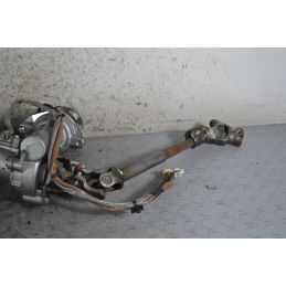 Piantone dello Sterzo Peugeot 107 / Citroen C1 / Toyota Aygo dal 2005 al 2014 Cod 45250-0H011-00  1694180139712