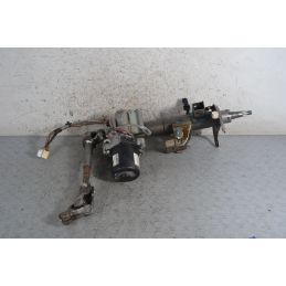 Piantone dello Sterzo Peugeot 107 / Citroen C1 / Toyota Aygo dal 2005 al 2014 Cod 45250-0H011-00  1694180139712