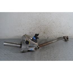 Piantone Dello Sterzo Fiat Grande Punto Opel Corsa D dal 2005 al 2012 Cod 51863959  1694181234980