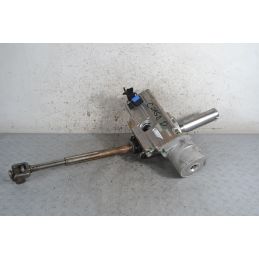 Piantone Dello Sterzo Fiat Grande Punto Opel Corsa D dal 2005 al 2012 Cod 51863959  1694181234980