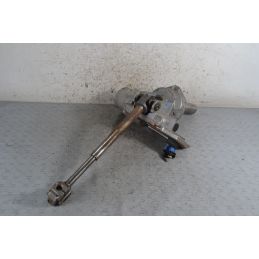 Piantone Dello Sterzo Fiat Grande Punto Opel Corsa D dal 2005 al 2012 Cod 51863959  1694181234980