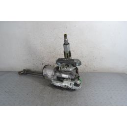 Piantone dello sterzo Fiat Panda 169 Dal 2003 al 2012 Cod 2610176307A  1694182387418