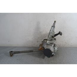 Piantone dello sterzo Fiat Panda 169 Dal 2003 al 2012 Cod 2610176307A  1694182387418