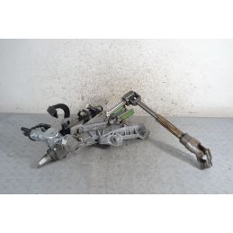 Piantone Dello Sterzo Ford Focus II dal 2004 al 2011 Cod 4m51-3C529-FD  1694183025395