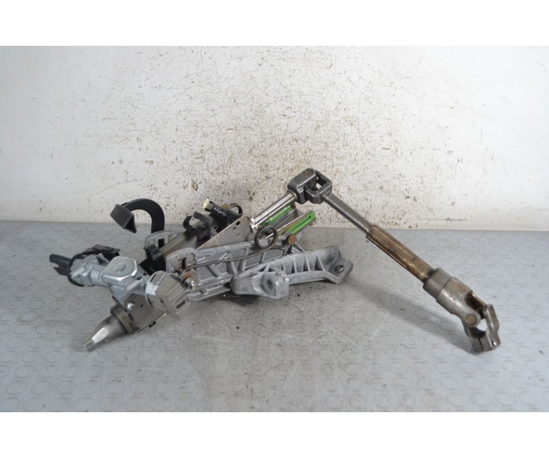 Piantone Dello Sterzo Ford Focus II dal 2004 al 2011 Cod 4m51-3C529-FD  1694183025395