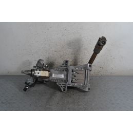 Piantone Dello Sterzo Ford Focus II dal 2004 al 2011 Cod 4m51-3C529-FD  1694183025395