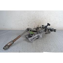 Piantone Dello Sterzo Ford Focus II dal 2004 al 2011 Cod 4m51-3C529-FD  1694183025395