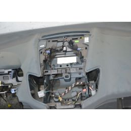 Kit airbag + cruscotto completo di riscaldamento Ford Fiesta VI Dal 2008 al 2017 Cod 8V51--14B321-BG  1694184730014