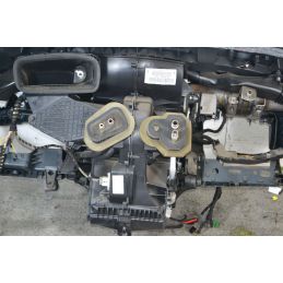 Kit airbag + cruscotto completo di riscaldamento Ford Fiesta VI Dal 2008 al 2017 Cod 8V51--14B321-BG  1694184730014