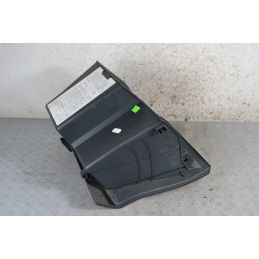 Cassetto Vano Portaoggetti Ford Fiesta VI dal 2008 al 2017  1694185408448