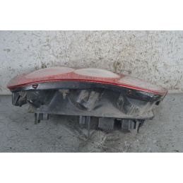 Fanale stop posteriore SX Nissan Micra K12 Dal 2002 al 2010 Cod 26555AX720  1694185432658