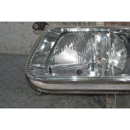 Faro Anteriore SX Opel Agila A Dal 2000 al 2007 Cod 09210935  1694186631159