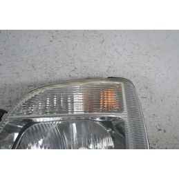 Faro Anteriore SX Opel Agila A Dal 2000 al 2007 Cod 09210935  1694186631159