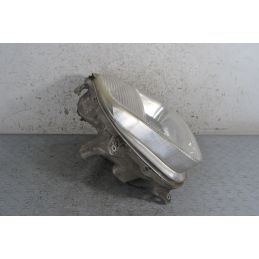 Faro Anteriore SX Opel Agila A Dal 2000 al 2007 Cod 09210935  1694186631159