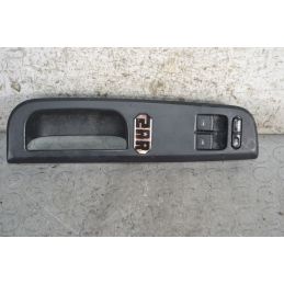 Pulsantiera Alzacristalli Anteriore SX Volkswagen Golf IV 3 Porte dal 1997 al 2004  1694416529522