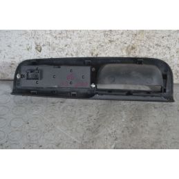 Pulsantiera Alzacristalli Anteriore SX Volkswagen Golf IV 3 Porte dal 1997 al 2004  1694416529522