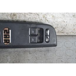 Pulsantiera Alzacristalli Anteriore SX Volkswagen Golf IV 3 Porte dal 1997 al 2004  1694416529522