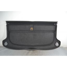 Cappelliera Copribagagli Audi A3 8l 3Porte Dal 1996 al 2001  1694416680865