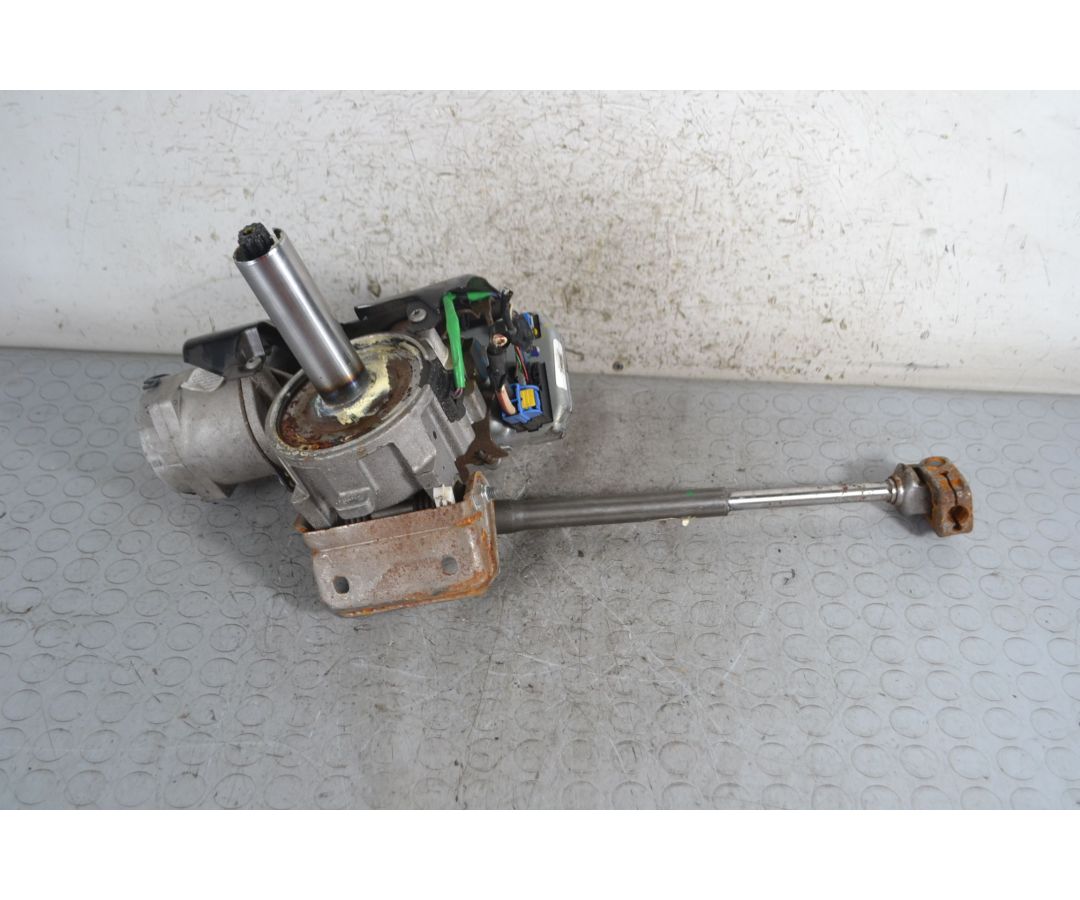 Piantone dello Sterzo Lancia Ypsilon dal 2003 al 2011 Cod 26101919 1694416757673 Piantone dello Sterzo Lancia Ypsilon dal 2003 al 2011 Cod 26101919 1694416757673