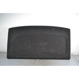 Cappelliera Copribagagli Volkswagen Golf IV 3 Porte dal 1997 al 2004  1694417245148